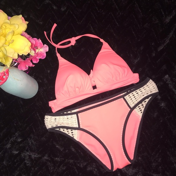 Victoria's Secret Other - Victoria Secret Swim Suit (2-Piece)
